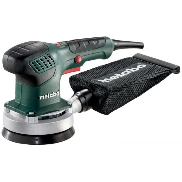 Ексцентрикова шліфовальна машина Metabo SXE 3125 (600443000)