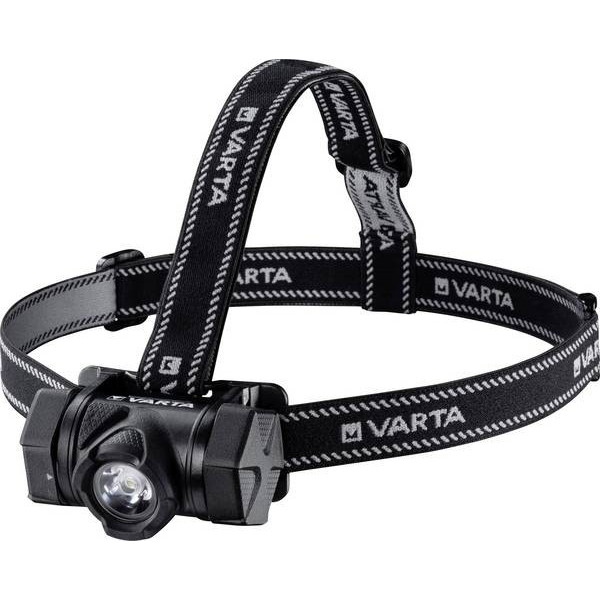 Ліхтарь Varta Indestructible H20 Pro LED 3хААА