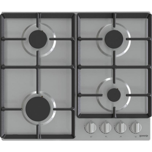 Варильна поверхня газова Gorenje G641EX