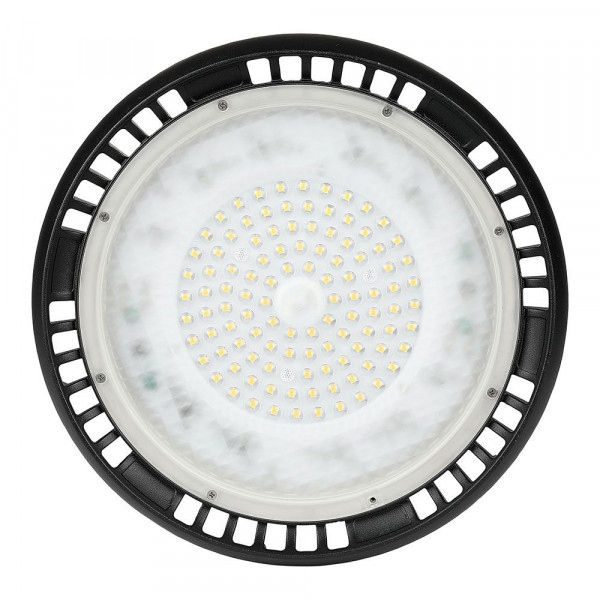 Світлодіодний світильник V-TAC Хай-Бей LED 100W, SKU-556 (3800157632812)