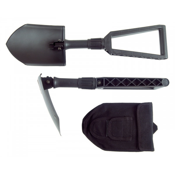 Лопата Fiskars 1000621