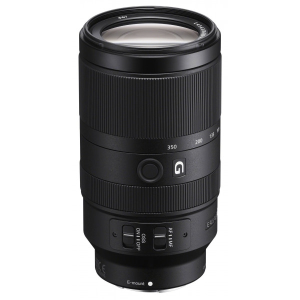 Об'єктив до фотокамери Sony SEL70350G.SYX