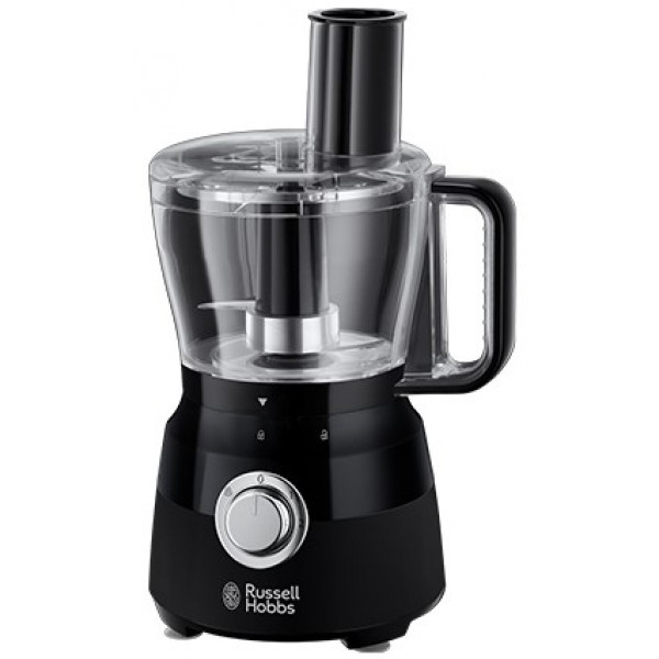 Кухонний комбайн Russell Hobbs 24732-56 Matte Black