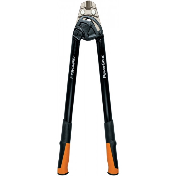 Ножиці арматурні Fiskars PowerGear 76 см (1027215)