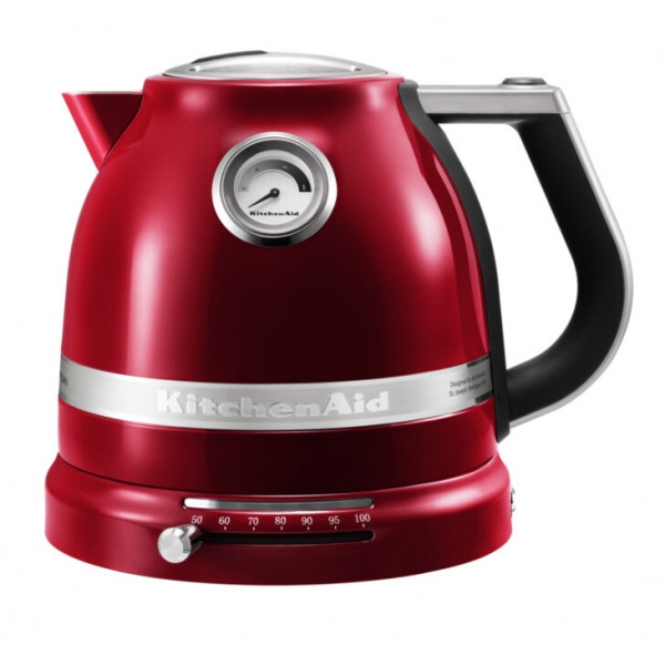 Електричний чайник KitchenAid Artisan (5KEK1522ECA)