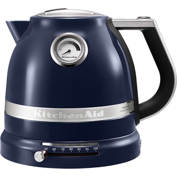 Електричний чайник KitchenAid Artisan (5KEK1522EIB)