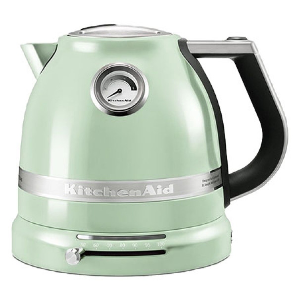 Електричний чайник KitchenAid Artisan 1,5 л (5KEK1522EPT)