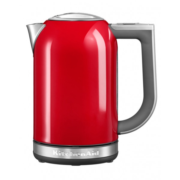 Електричний чайник KitchenAid 5KEK1722EER