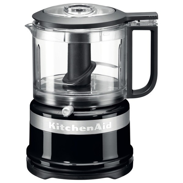 Кухонний комбайн KitchenAid 5KFC3516EOB