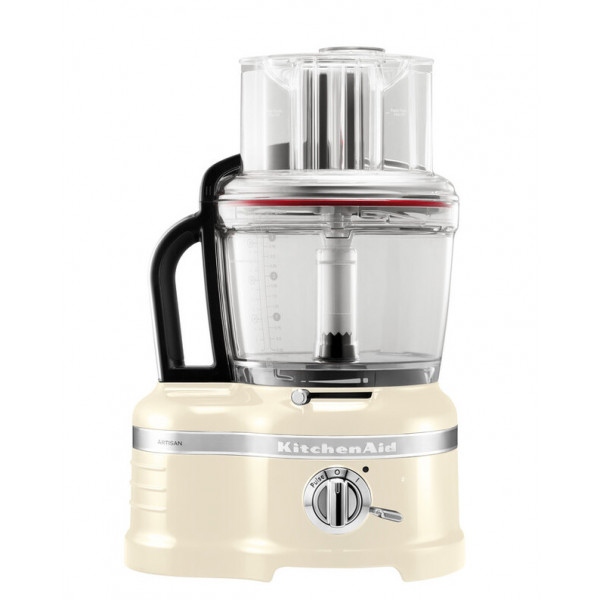 Кухонний комбайн KitchenAid Artisan (5KFP1644EAC)