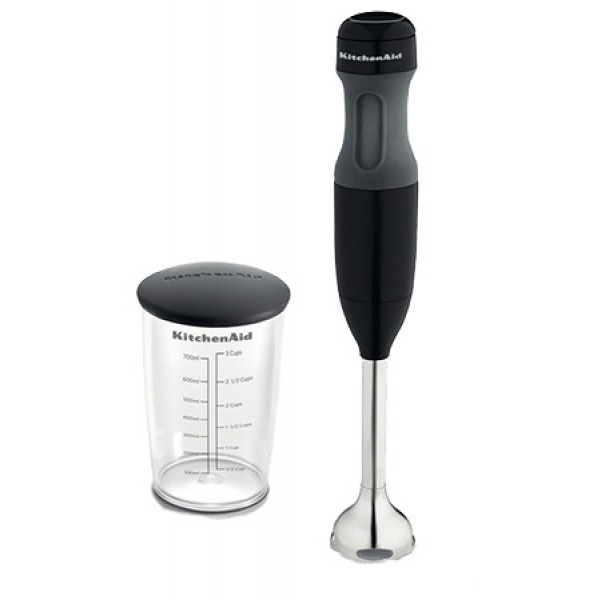 Блендер заглибний KitchenAid Classic (5KHB1231EOB)