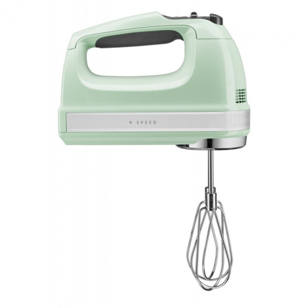 Міксер KitchenAid 5KHM9212EPT