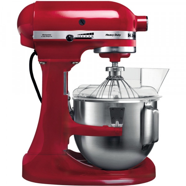 Кухонна машина KitchenAid Heavy Duty (5KPM5EER)
