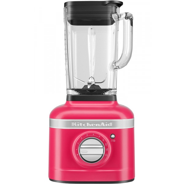 Блендер стаціонарний KitchenAid Artisan K400 (5KSB4026EHI)