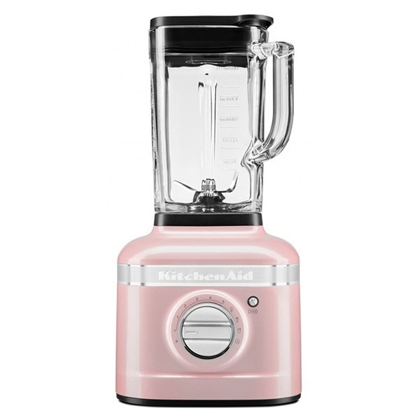 Блендер стаціонарний KitchenAid Artisan K400 (5KSB4026ESP)
