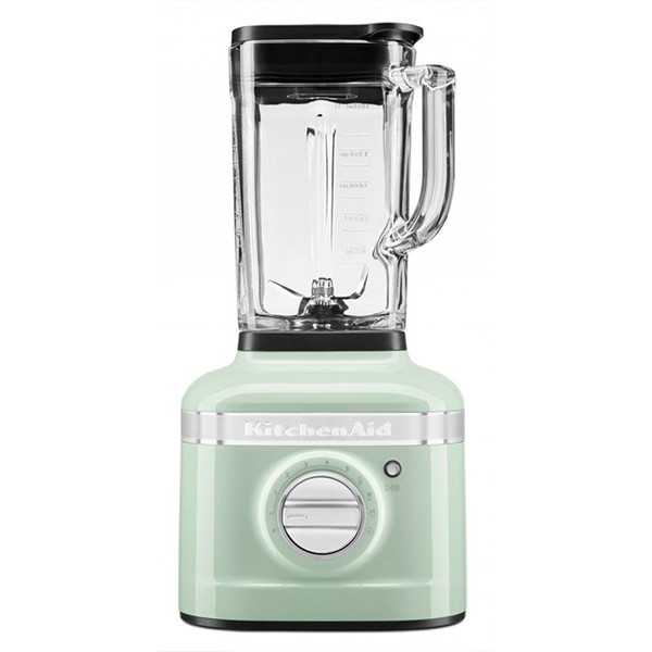 Блендер стаціонарний KitchenAid Artisan K400 (5KSB4026EPT)