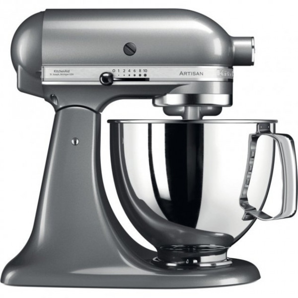 Планетарний міксер KitchenAid Artisan (5KSM125ECU)