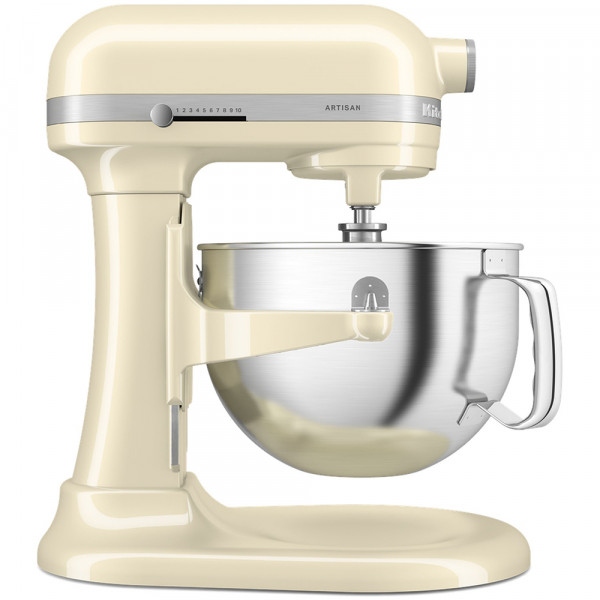 Кухонна машина KitchenAid Artisan (5KSM60SPXEAC)