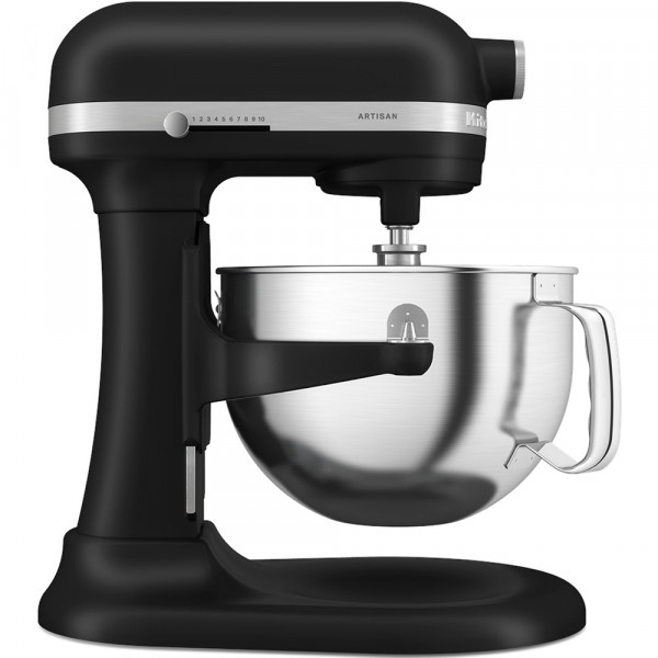 Кухонна машина KitchenAid Artisan (5KSM60SPXEBM)