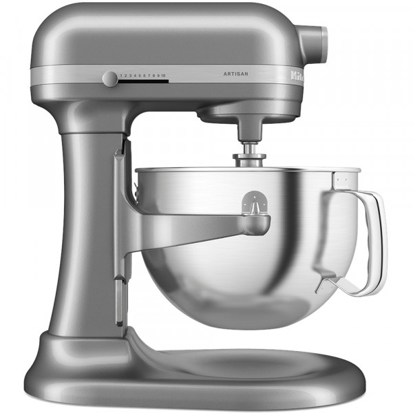 Кухонна машина KitchenAid Artisan (5KSM60SPXECU)