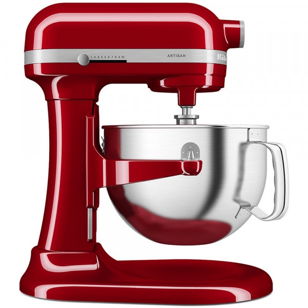 Кухонна машина KitchenAid Artisan (5KSM60SPXEER)