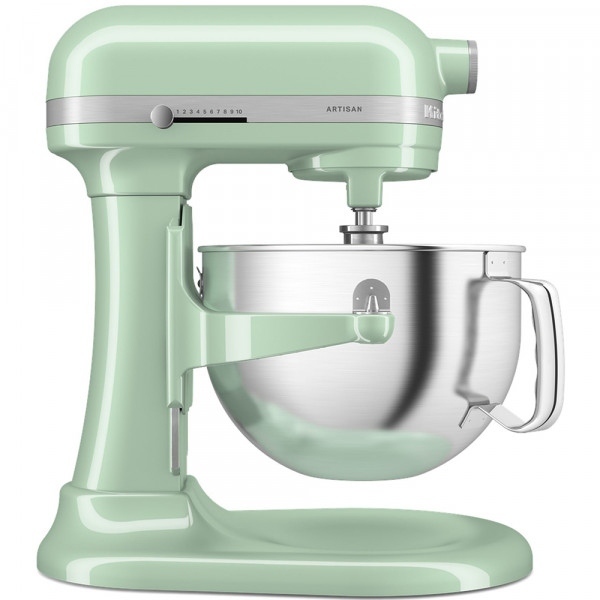 Кухонна машина KitchenAid Artisan (5KSM60SPXEPT)