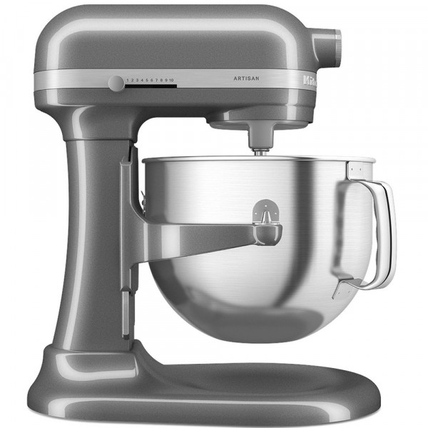 Кухонна машина KitchenAid Heavy Duty (5KSM70JPXECU)