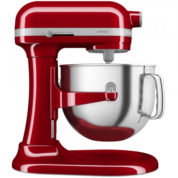 Кухонна машина KitchenAid Heavy Duty (5KSM70JPXEER)