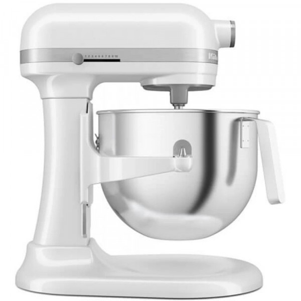 Кухонна машина KitchenAid Heavy Duty (5KSM70JPXEWH)