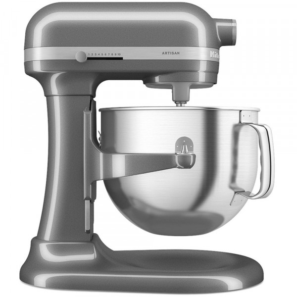 Кухонна машина KitchenAid Artisan (5KSM70SHXEMS)