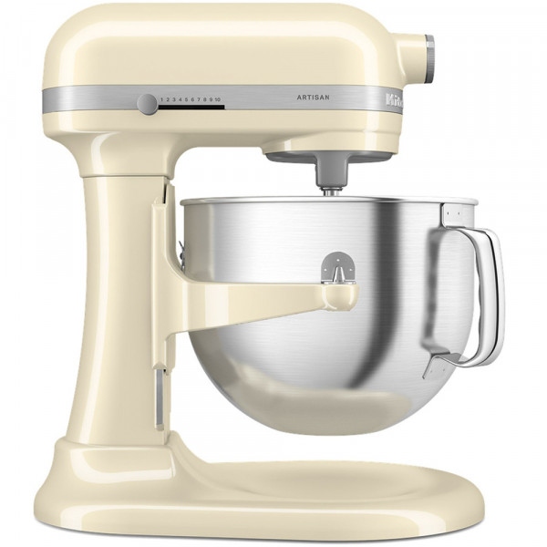 Кухонна машина KitchenAid Artisan (5KSM70SHXEAC)