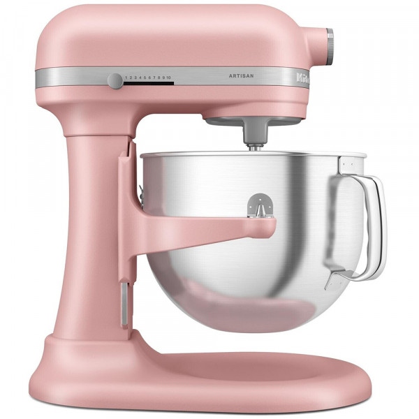 Кухонна машина KitchenAid Artisan (5KSM70SHXEDR)