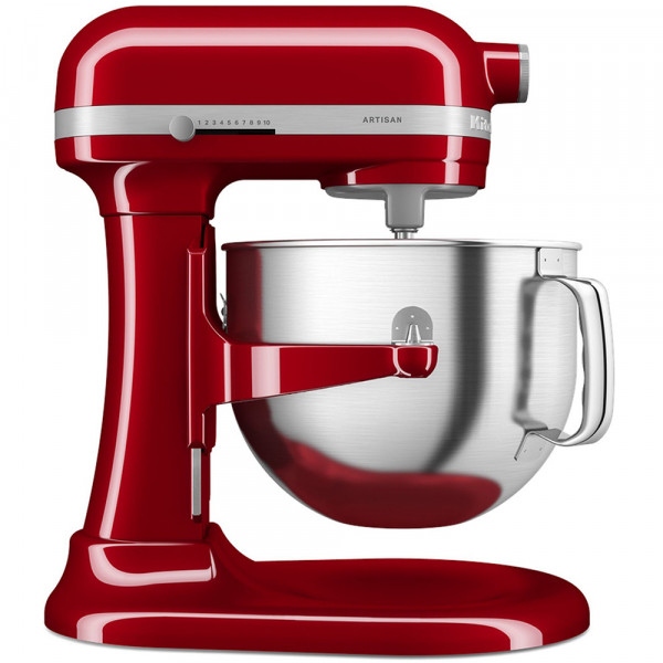 Кухонна машина KitchenAid Artisan (5KSM70SHXEER)