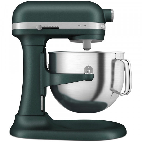 Кухонна машина KitchenAid Artisan (5KSM70SHXEPP)