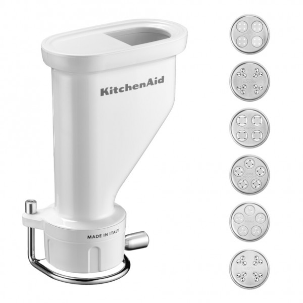 Насадка для планетарного міксера KitchenAid 5KSMPEXTA
