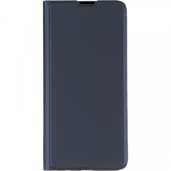 Чохол для смартфону Gelius Book Cover Shell Case for Realme C11 2021 Blue (88543)