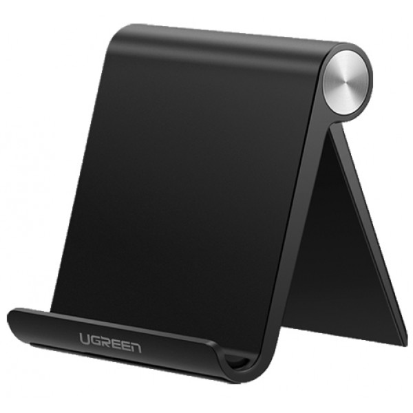 Тримач для мобільного пристрою UGREEN LP106 Black (50747)