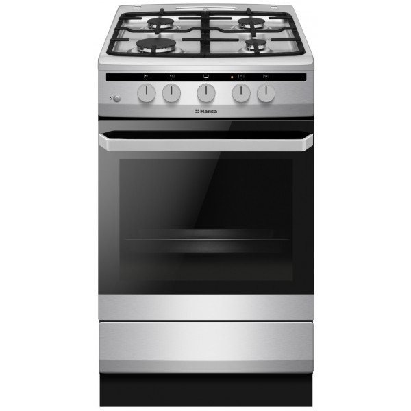 Плита газова Hansa FCGX53021