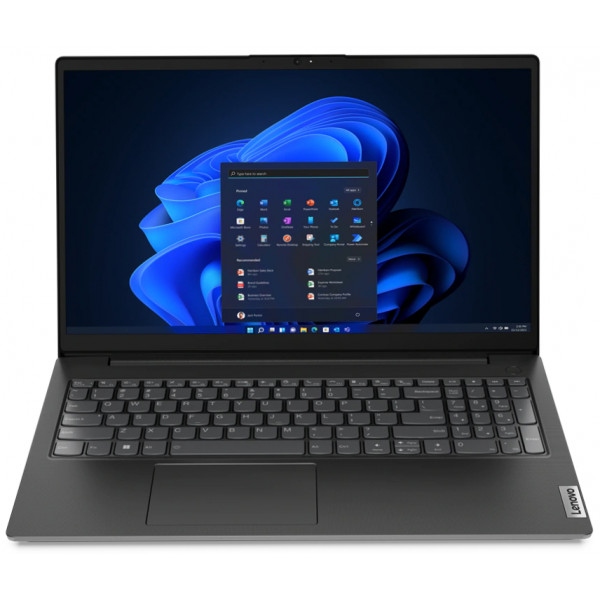 Ноутбук Lenovo  V15 G3 ABA (82TV003TRA) Business Black