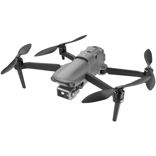 Квадрокоптер Autel EVO II Dual  Rugged Bundle (640T) V3 Grey