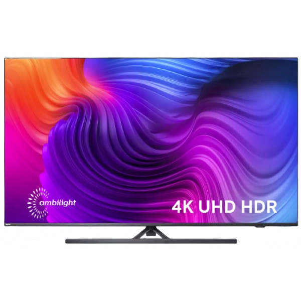 Телевізор Philips 50PUS8546/12