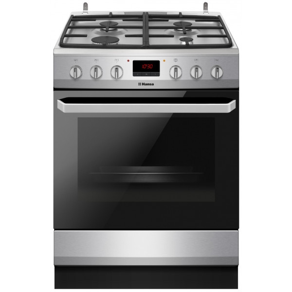 Плита газова Hansa FCMX69235