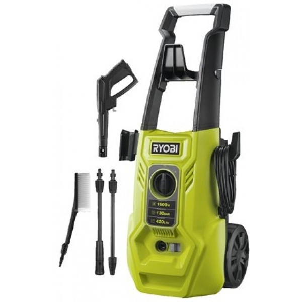 Мінімийка Ryobi RY130PWA