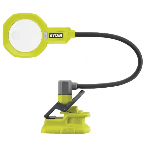 Ліхтар акумуляторний Ryobi RML18-0,18В ONE+ (5133005669)
