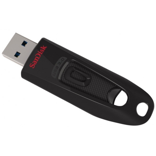 Флеш USB SanDisk Ultra 64 GB (SDCZ48-064G-U46)