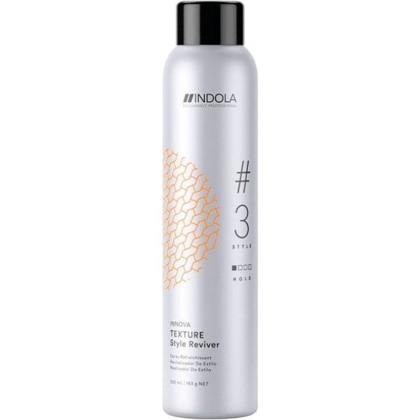 Шампунь жіночий Indola Dry Shampoo Foam Innova 300 мл (4045787476743)