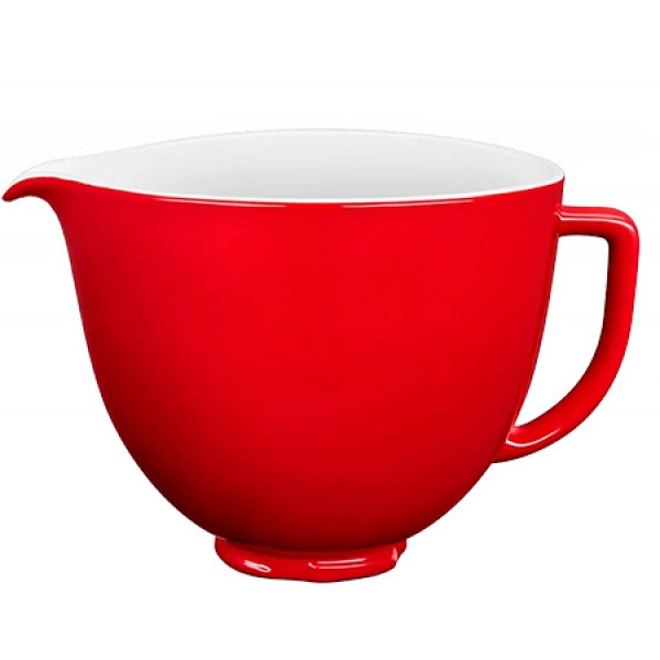 Чаша для кухонного комбайна KitchenAid 5KSM2CB5ER