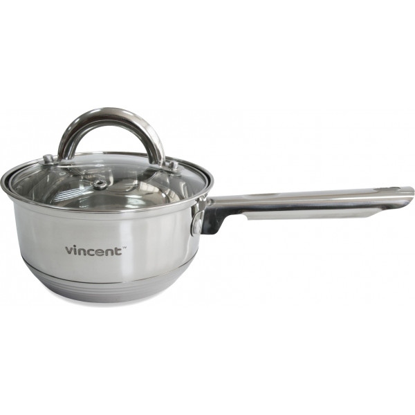 Ківш Vincent 14 см 1.15 л (VC-3167-14)