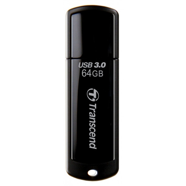 Флеш USB Transcend USB 3.0  JetFlash 700 64GB (TS64GJF700)