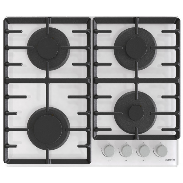 Варильна поверхня газова Gorenje GT642AXW
